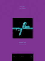 Альбом BAMBAM - riBBon 1st Mini Album RIBBON Version