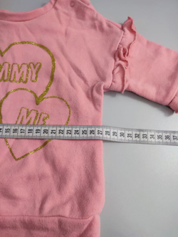 Свитшот Geejay красивый на 1,5/2 года