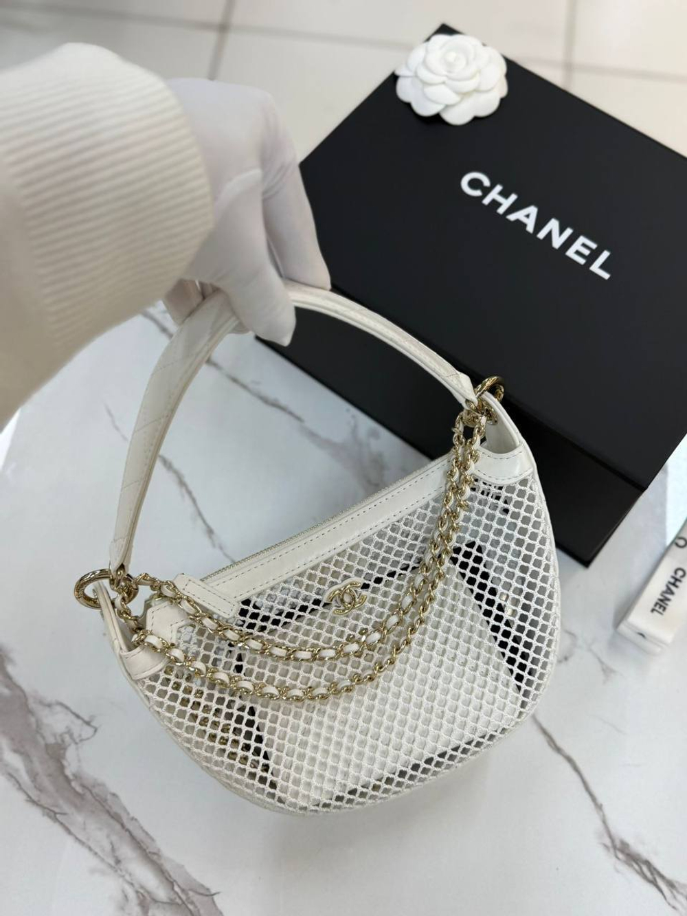 Сумка CHANEL