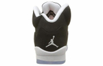 Кроссовки Jordan Air Jordan 5 Retro Oreo (Женская размерная сетка)