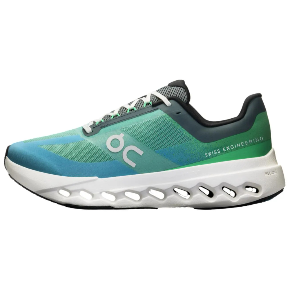 On Cloudsurfer Next Honeydew Ivory