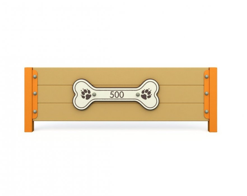 Барьер 500 ДС-1.10