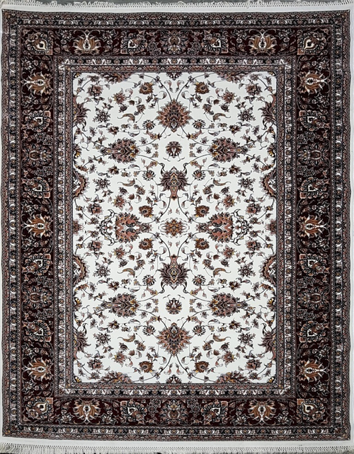 Abrishim 35032J CREAM \ RED Прямой