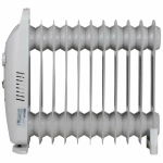 Масляный обогреватель TDM ELECTRIC МИНИ-11 SQ2501-0910