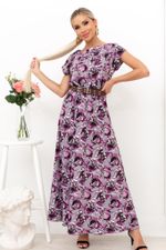 Платье Дарья №4 Valentina