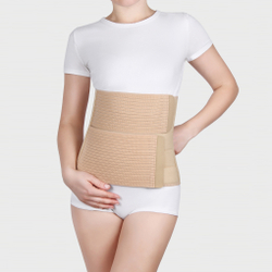 Бандаж послеоперационный абдоминальный 25 см