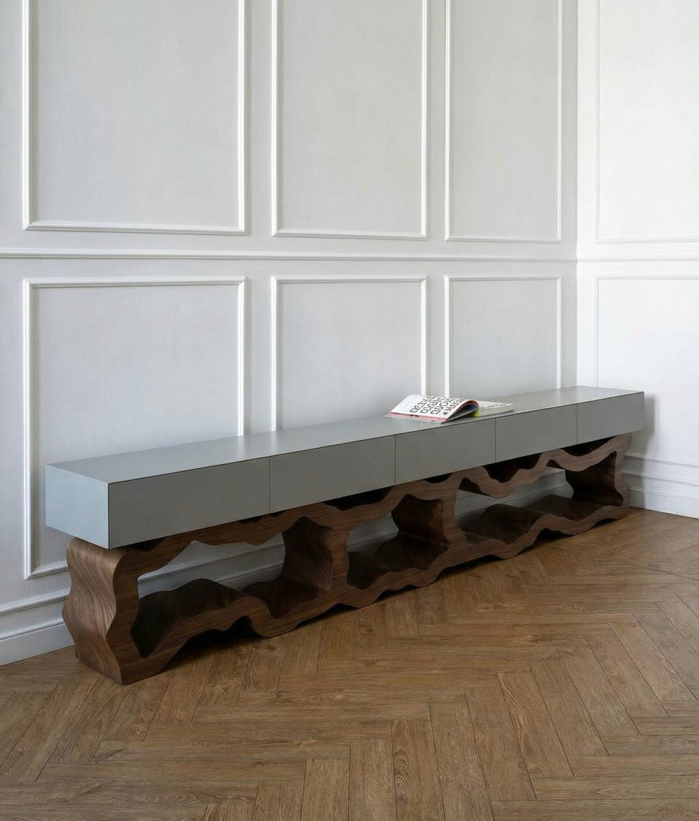 Консоль "Гигантский Эклер" В НАЛИЧИИ