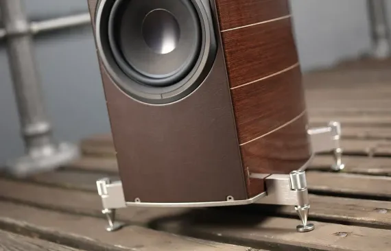 Sonus Faber Amati Tradition Wenge