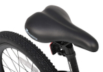 Велосипед 20'' Maxiscoo 3BIKE M Серый Матовый (2025)