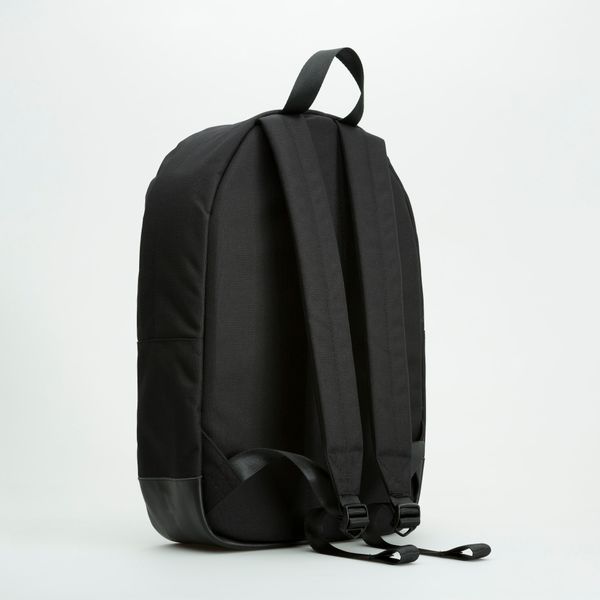 Рюкзак Продвинутая база ВС черный нейлон / кожа - фото 2