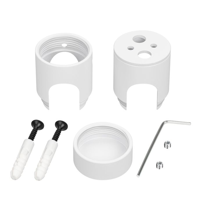 Крепление Arlight MOONLIGHT-CYL-D18-DUO-WHITE 047390