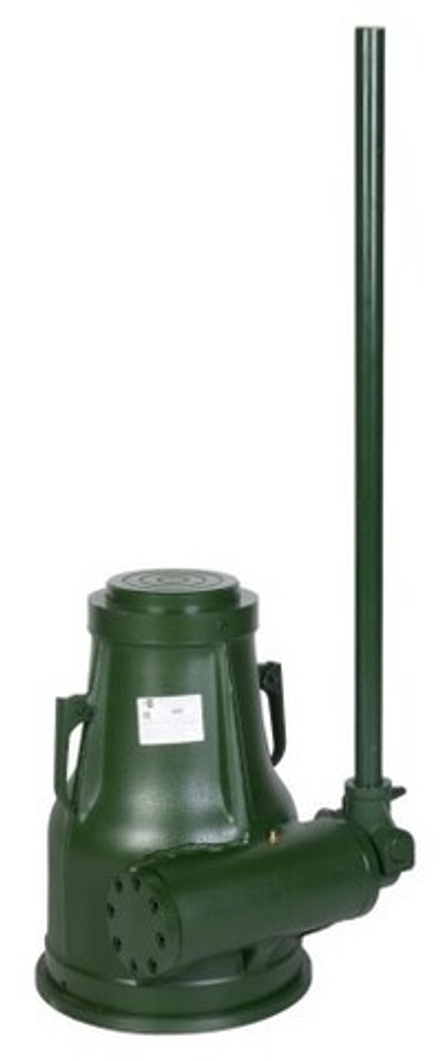 Домкрат винтовой TOR ДВ 200,0 т 1005996