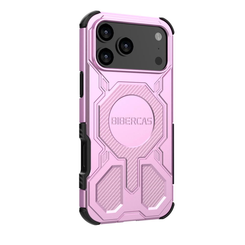 Защитный чехол Versa Solid Case для iPhone 17 Pro Max