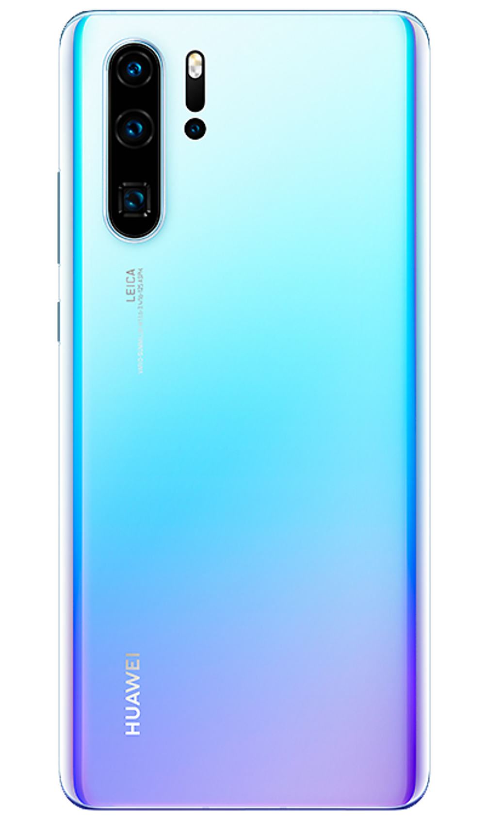 Huawei P30 Pro 8/256Gb Светло-голубой