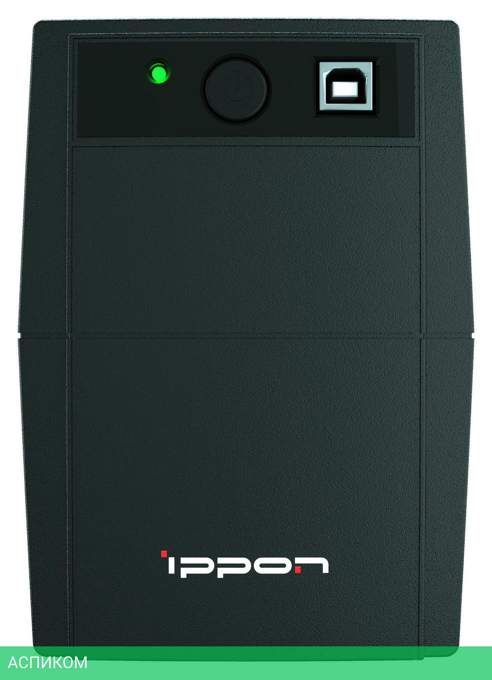 Источник бесперебойного питания Ippon Back Basic 850 S Euro