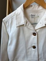 Джинсовый жакет Bonpoint, 158