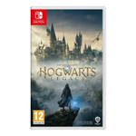Hogwarts legacy [NS] new