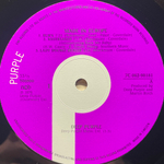 Deep Purple ‎– Made In Europe (Швеция 1976г.)