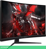 Игровой монитор MSI G272C