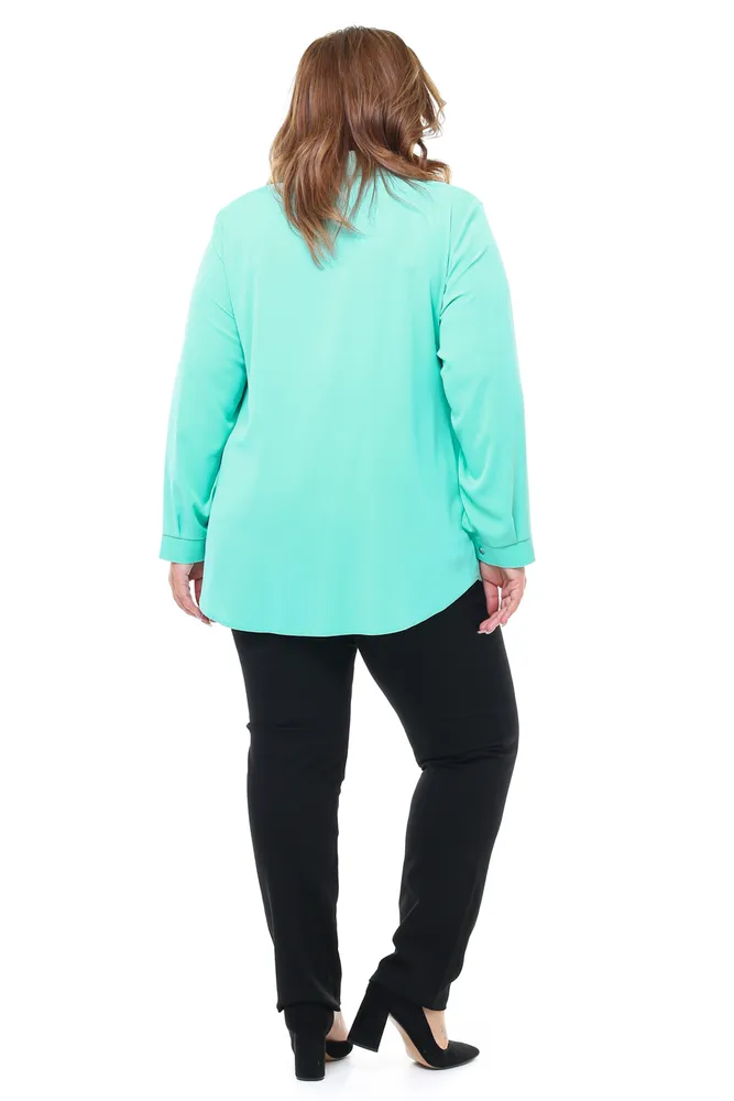 Рубашка 4316 Fabrika