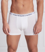 Трусики-боксеры 3шт. POLO RALPH LAUREN - темно-синий(714830299)