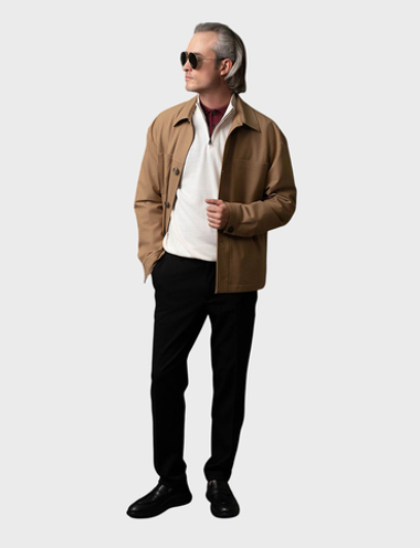 Брюки BOSS C-Kane1-DS