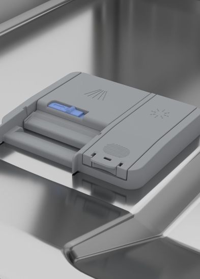 Встраиваемая посудомоечная машина Beko DIS 15R12