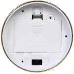 Сувенир с подсветкой «Свеча - Шик» 7,5*25 см