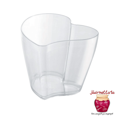Креманка СЕРДЦЕ, 145 мл.