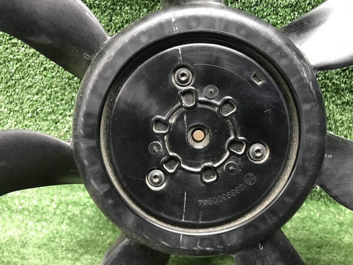 Вентилятор Haval F7 (2018-2024)