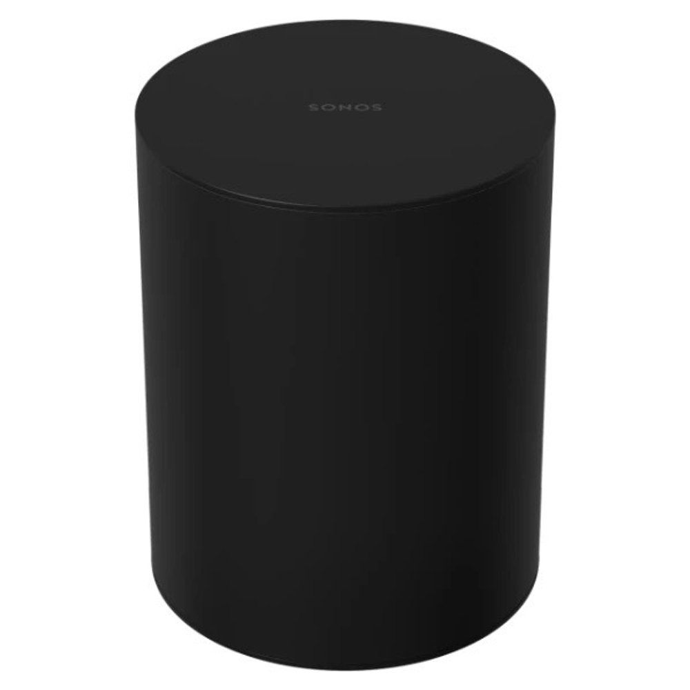 Сабвуфер Sonos SUB Mini черный