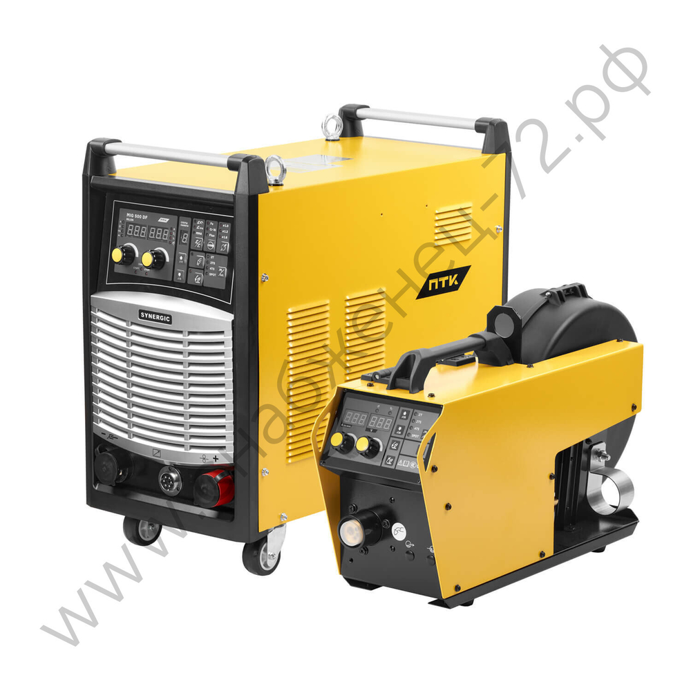 ПТК RILON MIG 500 DF