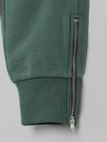 Штаны джоггеры для мальчика подростка