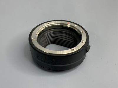 Canon Mount Adapter EF-EOS R