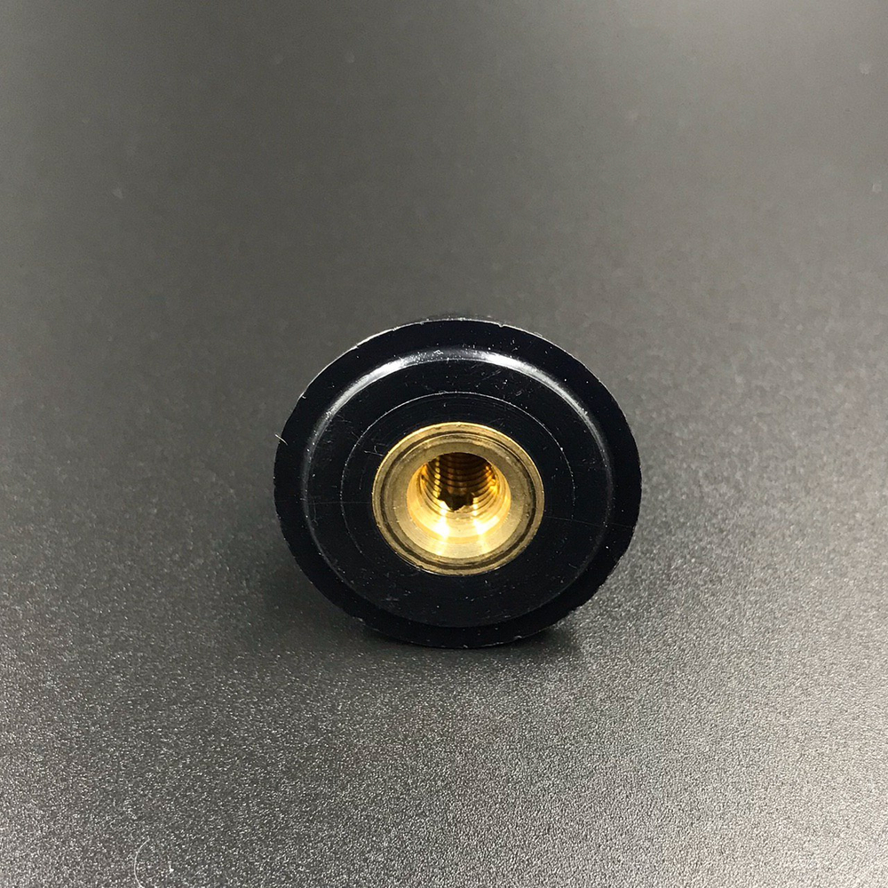 Гайка крепления гребного винта Yamaha 3-5, F2-6 (Yamaha)