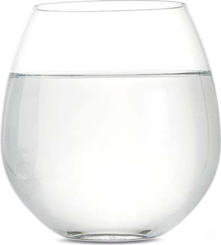 Набор 2 стакана Rosendahl, do wody Premium Glass, 2 шт., стекло