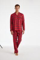 Пижамы мужские