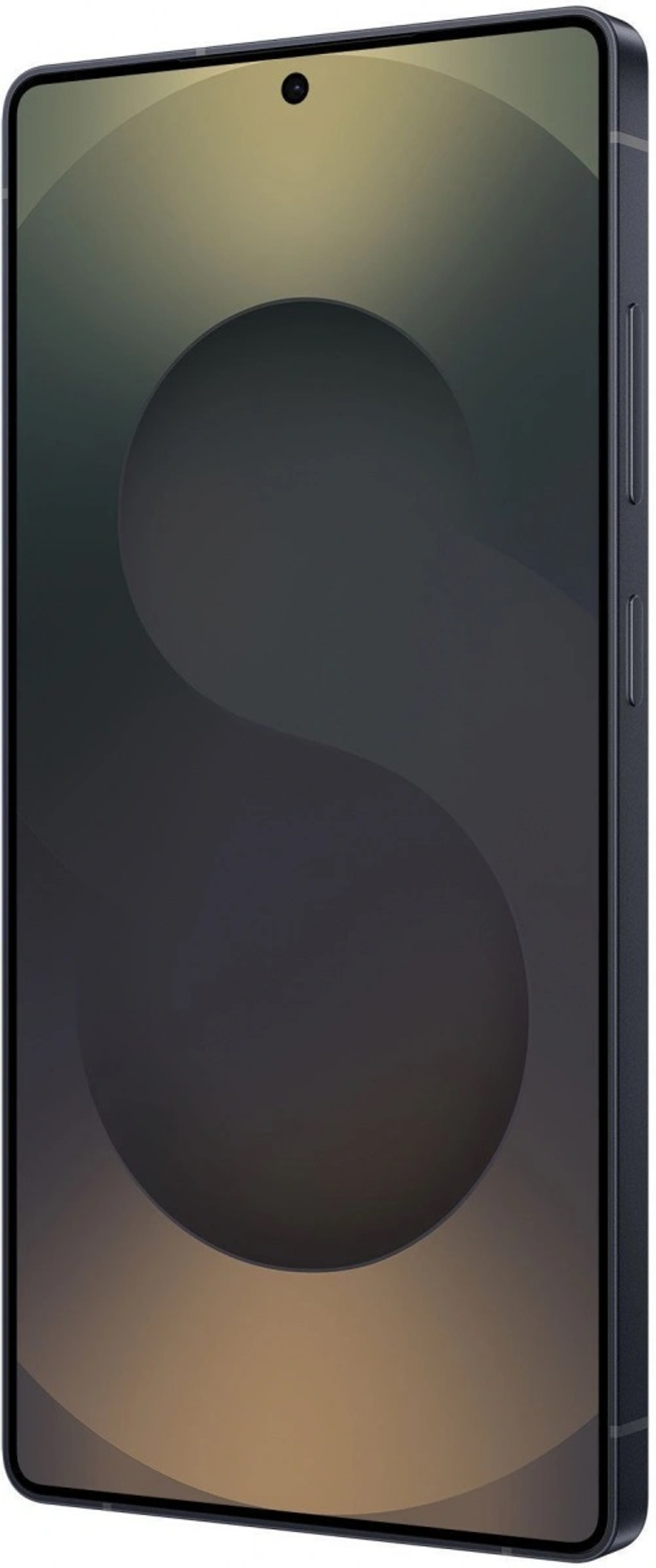 Смартфон Samsung Galaxy S25 Ultra 12/256Gb, Titanium Jetblack (SM-S938B)