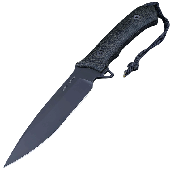 Нож Spartan Blades DIFENSA SB/19BKBKNLMCR