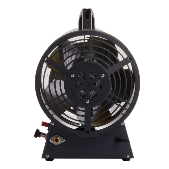 Тепловая пушка газовая Ballu BHG-40 купить в Москве и Московской области по низкой цене с доставкой по России — (3) Тепловая пушка газовая Ballu BHG-40 — (3)