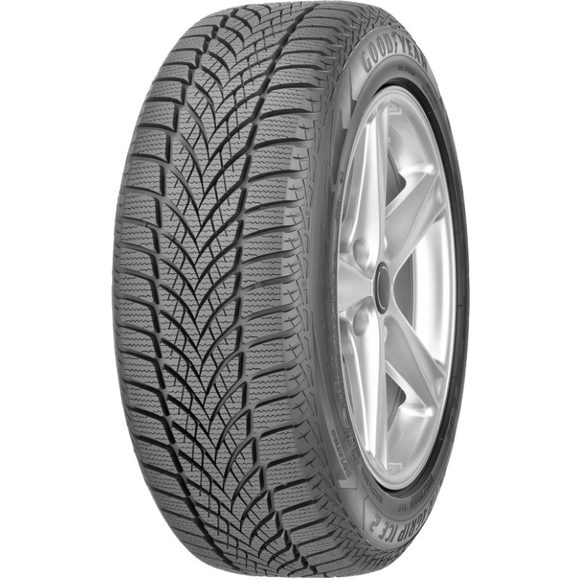 Зимняя шина Goodyear UltraGrip Ice 2 (245/40 R19 98T)