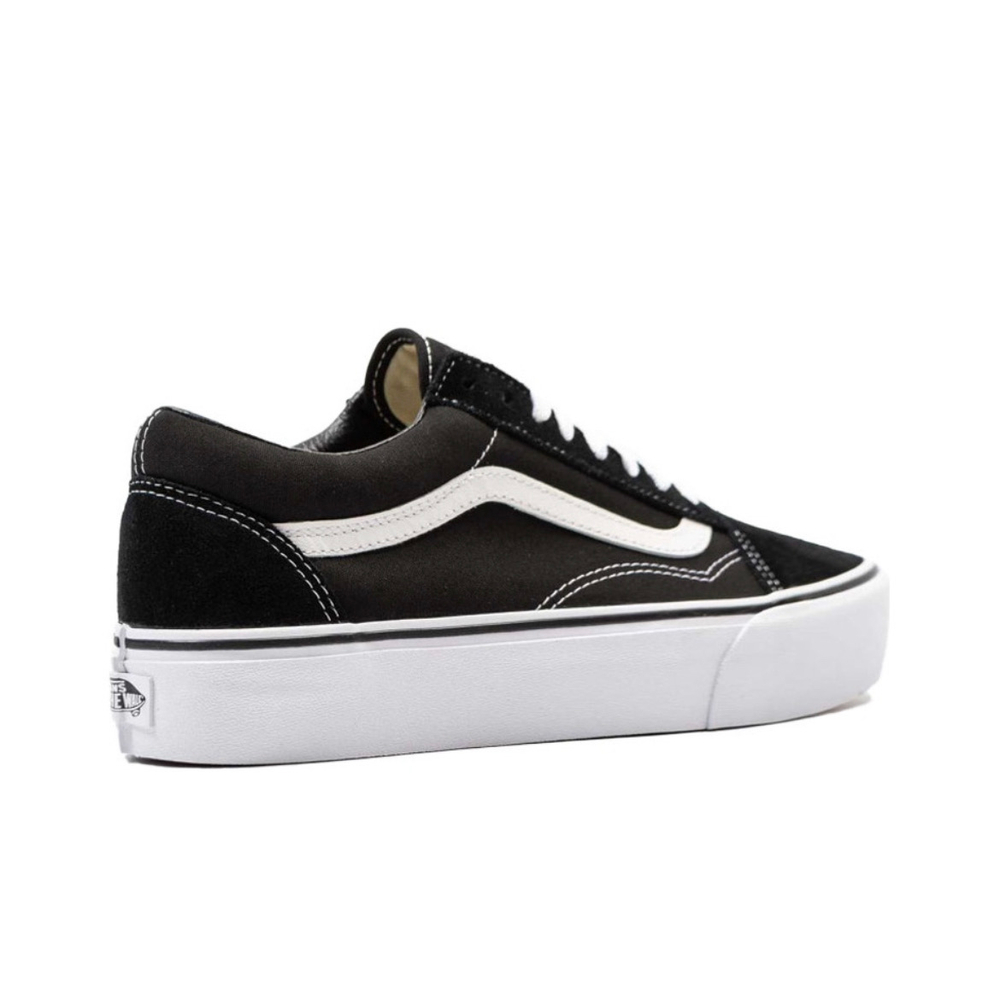 Кеды Vans Old Skool Platform VN0A3B3UY28