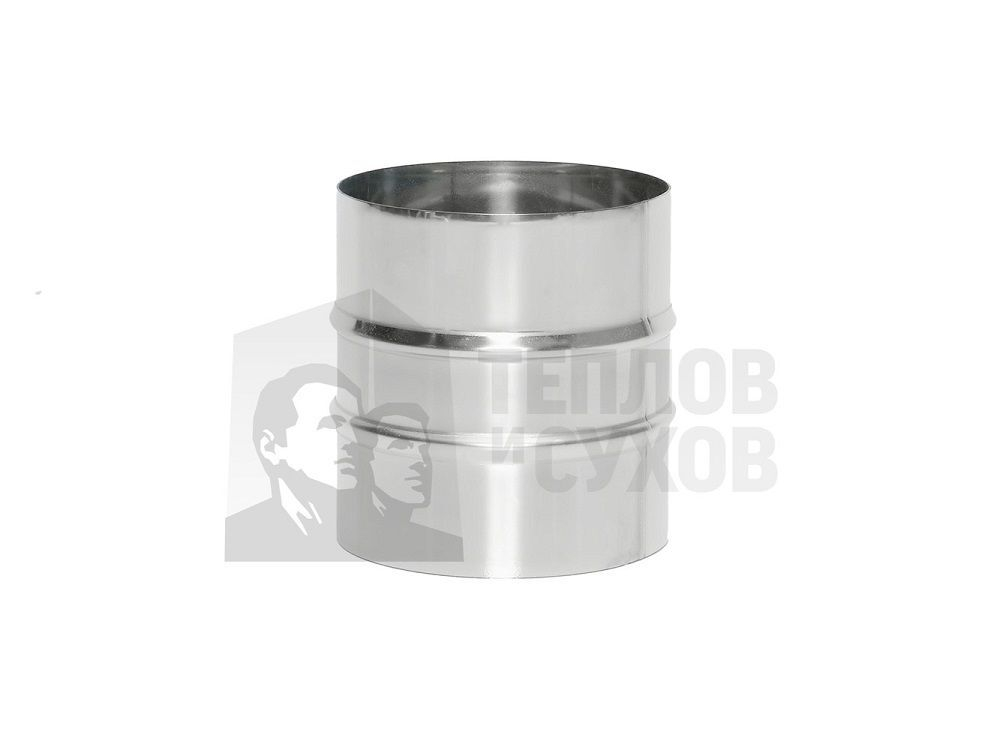 Переход Моно П-П 430-0.8 D120/115 ТС (развертка 355 мм)