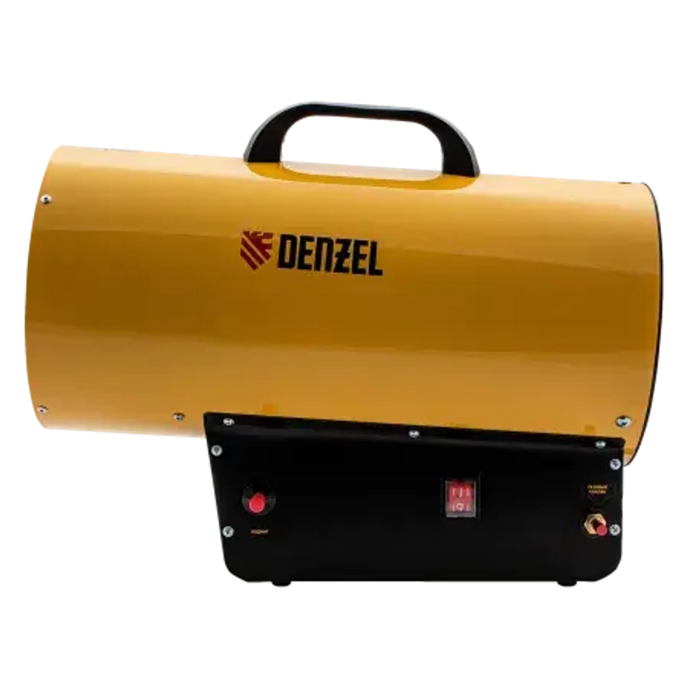 Газовая тепловая пушка Denzel GHG-30
