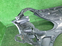 Крыло переднее правое BMW X5 E70 (2006-2010)