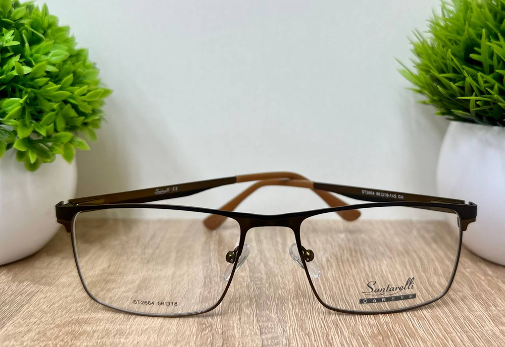 Оправа Santarelli ST2664 С4