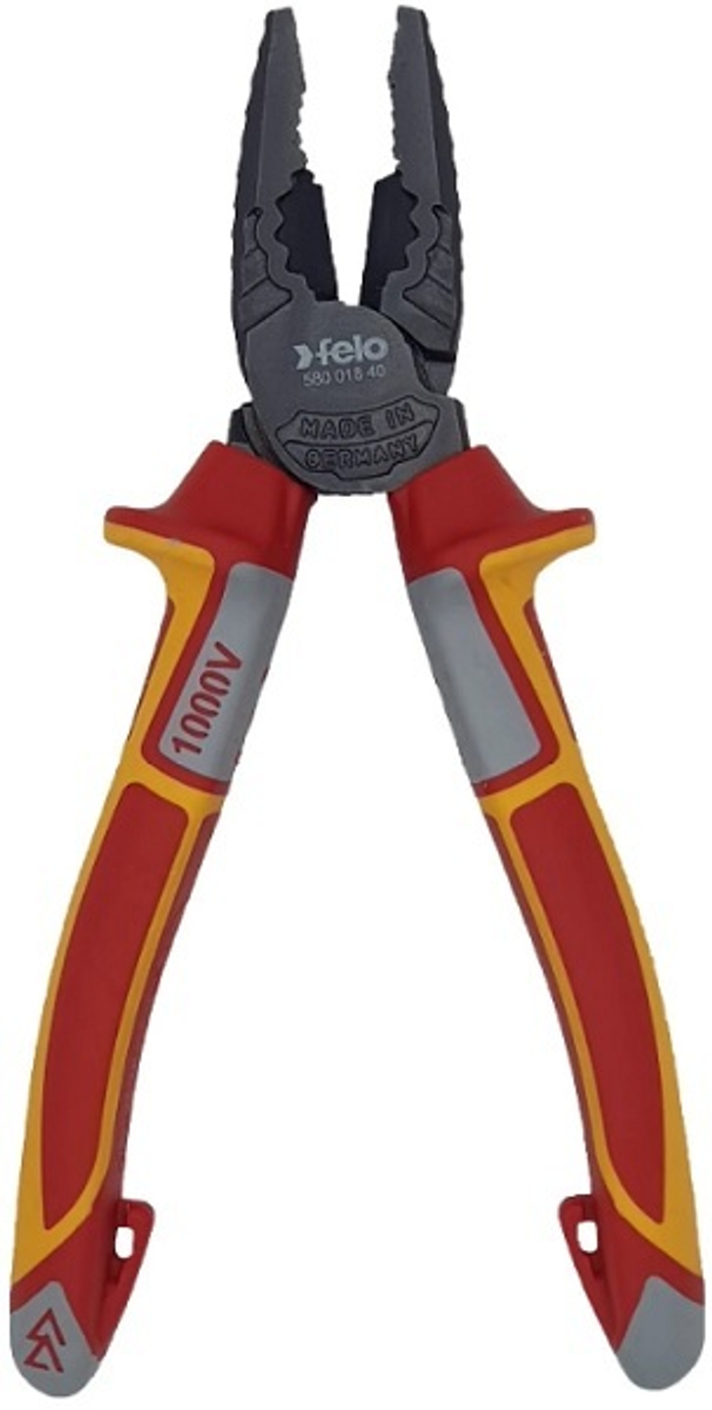 Плоскогубцы  Felo 58001840