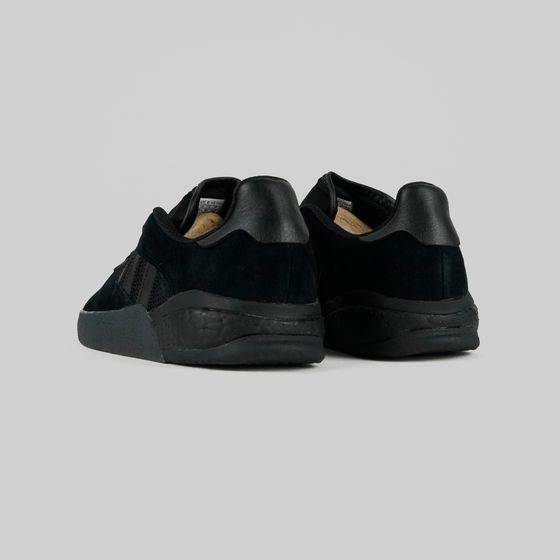 Кеды Adidas Skateboarding 3ST.004 артикул:FY0501 - купить в магазине Дайс