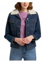 Куртка SHERPA RIDER 112339030