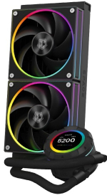 Кулер ID-COOLING SL240